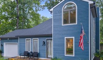 253 CAPE SAINT JOHN Rd, Annapolis, MD 21401