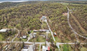 813 Cherokee Dr, Afton, OK 74331