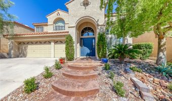 8620 Estrelita Dr, Las Vegas, NV 89128