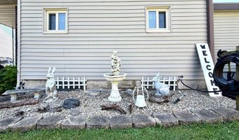 1111 M St, Bedford, IN 47421