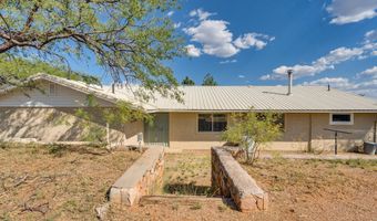 15151 W HARDSCRABBLE Rd, Arivaca, AZ 85601