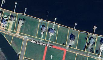 B & c Albemarle Shores Ext, Columbia, NC 27925