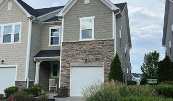 1109 Little Gem Ln, Apex, NC 27523