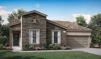 McCutchen & Reliance Rd Plan: Cabrillo, Bakersfield, CA 93313