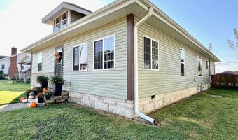 1634 22nd St, Bedford, IN 47421