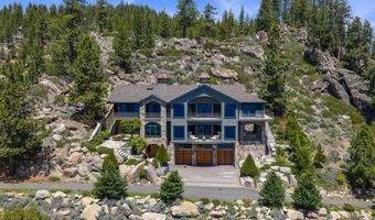 2228 Lands End Dr, Glenbrook, NV 89413