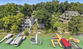 6955 WN Lake Gage Dr, Angola, IN 46703