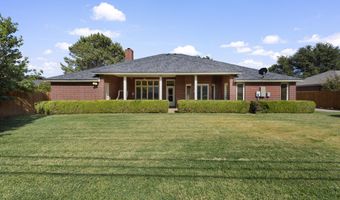 1607 Ave H, Abernathy, TX 79311