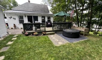 189 Finland St, Berlin, NH 03570