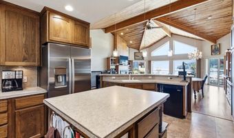 16861 E Pier Rd, Bayview, ID 83803