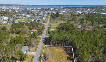 Chapman Road, Bay St. Louis, MS 39520
