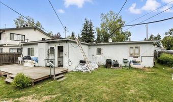 1806 Cleveland Ave, Anchorage, AK 99517