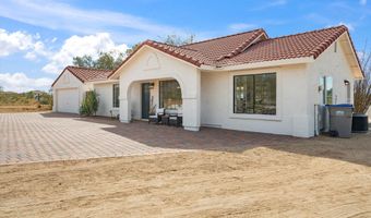 5511 E HONDA BOW Rd, Cave Creek, AZ 85331