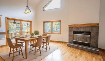 1724 Middle Pt, Alger, MI 48610