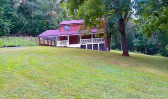 292 Briarwood Dr, Amherst, VA 24521
