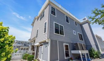 21 W Magnolia Ave, Beach Haven, NJ 08008