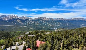 1233 Baldy Rd, Breckenridge, CO 80424