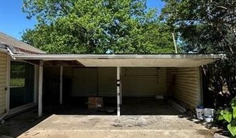 417 E SE, Ardmore, OK 73401