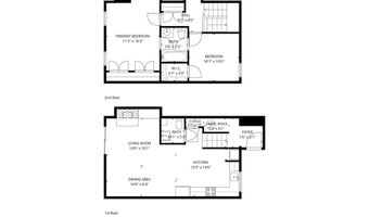 8901 BATTERY Pl 34, Bethesda, MD 20814