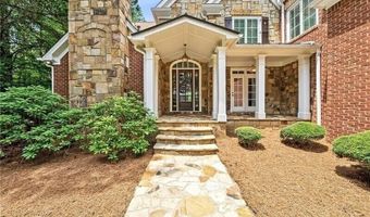 102 Townsend Pass, Alpharetta, GA 30004