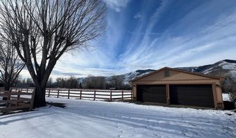 3 5 Capt Billy Boogie Way, Carmen, ID 83462
