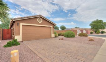 1295 N LANTANA Pl, Casa Grande, AZ 85122