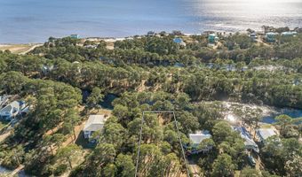 160 Harbor Cir, Alligator Point, FL 32346