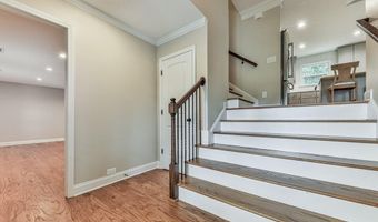 221 Woods Cir, Ball Ground, GA 30107