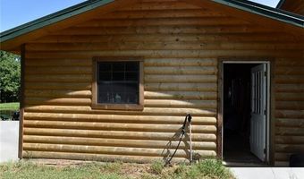 417622 E 1910 Rd, Antlers, OK 74523