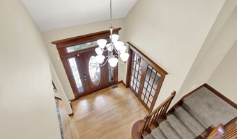 3592 W Smokey Row Rd, Bargersville, IN 46106
