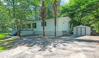 2021 Luke Ln, Benton, LA 71006