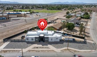 10464 Zach Rd, Socorro, TX 79927