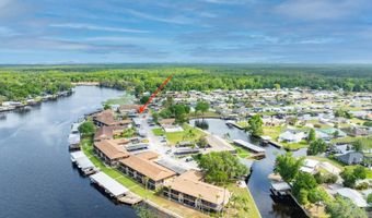 1640 Juno Trl 102A, Astor, FL 32102