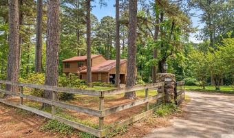 1741 Caddo Cir, Ashdown, AR 71822