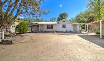 5846 S Grover Canyon Rd, Claypool, AZ 85532