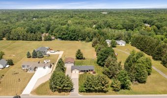 6669 Fillmore St, Allendale, MI 49401