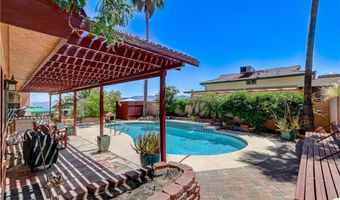 845 Robinson Ln, Boulder City, NV 89005