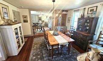 187 Dye Hill Rd, Hopkinton, RI 02832