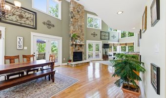 167 WILLIAMS Ln, Basye, VA 22810