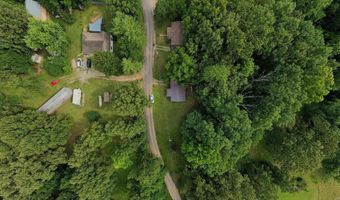 510 Old Cane Bluff Rd, Alton, MO 65606