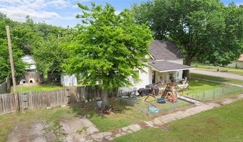600 W 15th St, Ada, OK 74820