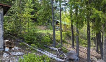 Nna Hugus Creek Road, Calder, ID 83808