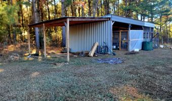 13885 W Old Belleville Rd, Belleville, AR 72824