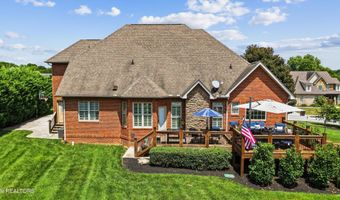 1729 Ansley Dr, Alcoa, TN 37701