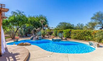 29806 N 43RD Pl, Cave Creek, AZ 85331