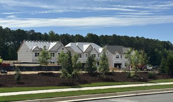 1386 Sparkling Lake Dr Plan: Brooksby, Apex, NC 27523