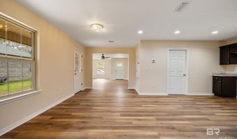 228 W 16th St, Bay Minette, AL 36507