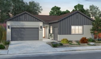 192 Wildcat Peak Dr Plan: Cross Creek, Plan 3, Carson City, NV 89701