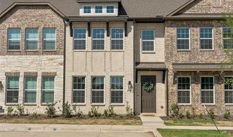 2249 Adena Springs Dr, Allen, TX 75013