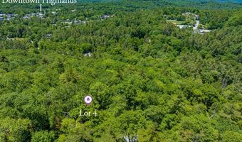 Tbd Big Bear Pen Road, Highlands, NC 28741